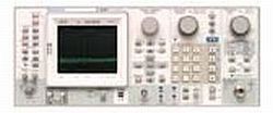 2753P Анализатор спектра Tektronix