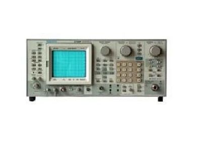 Анализатор спектра 2755 Tektronix