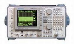 Анализатор спектра 2782 Tektronix