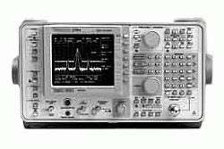 2784 Анализатор спектра Tektronix