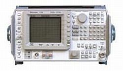 2792 Анализатор спектра Tektronix