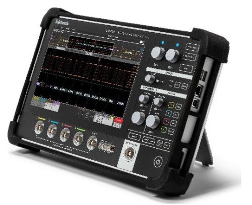 Корпус Tektronix на 2 ПК