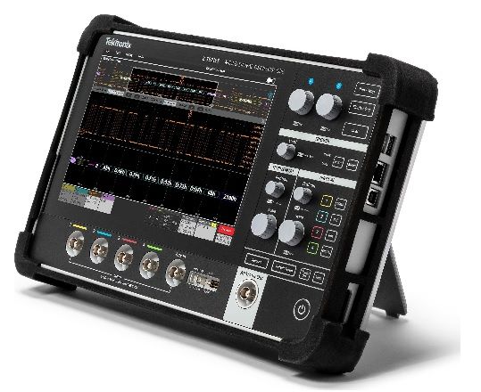Корпус Tektronix на 2 ПК