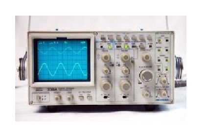 336 Цифровой осциллограф Tektronix