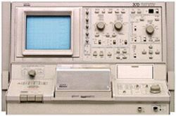 370 Tektronix Curve Tracer