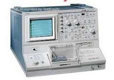 Кривая 370A Tektronix Curve Tracer