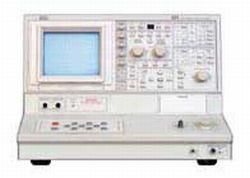 371 Кривая Tektronix Curve Tracer