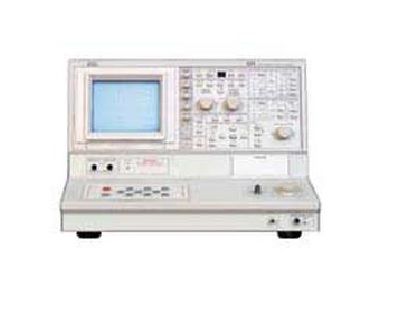 371A Кривая Tektronix