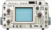475ADM44 Аналоговый осциллограф Tektronix