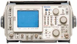 494AP Анализатор спектра Tektronix