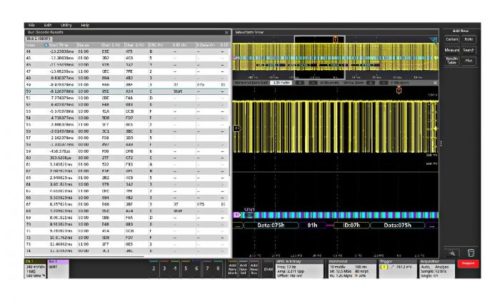 5-SRAUTOSEN Программное обеспечение Tektronix