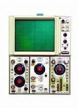 Базовый блок 5111A Tektronix