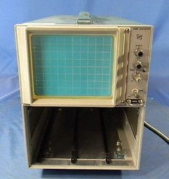 5440 Цифровой осциллограф Tektronix