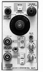 5A22N Усилитель Tektronix