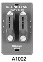 Приспособление A1002 Tektronix