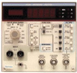 Анализатор искажений AA501 Tektronix