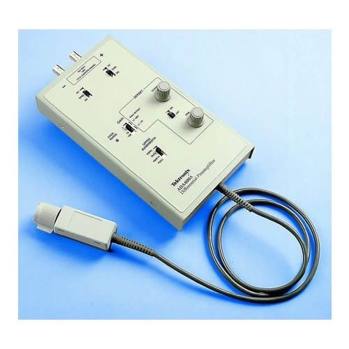 ADA400A Усилитель пробника Tektronix