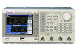 AFG3101C Генератор сигналов произвольной формы Tektronix