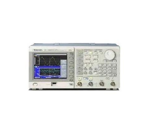 Генератор сигналов произвольной формы AFG3102 Tektronix