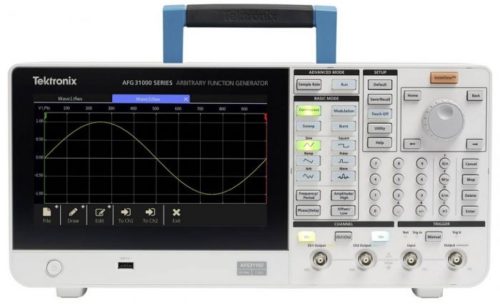 AFG31051 Функциональный генератор Tektronix