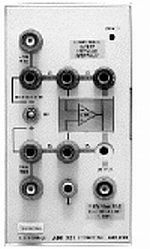 AM501 Усилитель пробника Tektronix
