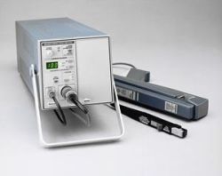 AM503S Усилитель пробника Tektronix