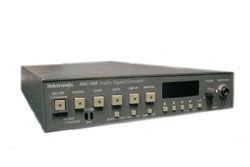 Аудиогенератор Tektronix ASG100