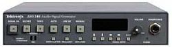 Аудиогенератор ASG140 Tektronix