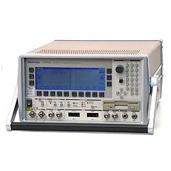 Анализатор связи ATM150 Tektronix