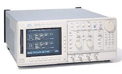 Генератор сигналов произвольной формы AWG410 Tektronix