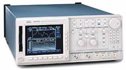 Генератор сигналов произвольной формы AWG610 Tektronix