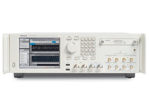 AWG70002A Генератор сигналов произвольной формы Tektronix