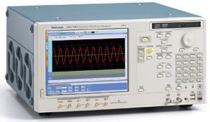 Генератор сигналов произвольной формы AWG7051 Tektronix