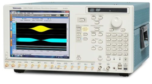 AWG7122C Генератор сигналов произвольной формы Tektronix