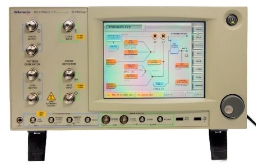BSA12500B Анализатор Tektronix