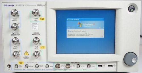 Анализатор BSA125C Tektronix