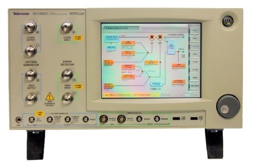 BSA286CL Анализатор Tektronix