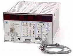 Генератор CG5001 Tektronix