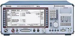 Анализатор связи CMD80 Tektronix