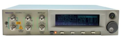 Анализатор CR286A Tektronix