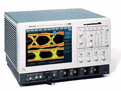 CSA7154 Анализатор Tektronix