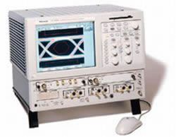 Анализатор связи CSA8000 Tektronix