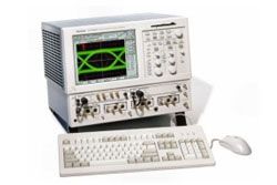 CSA8000B Анализатор связи Tektronix