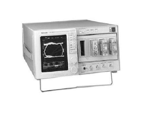 CSA803C Цифровой осциллограф Tektronix
