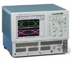 Анализатор связи CSA8200 Tektronix