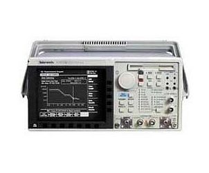 Анализатор связи CTS750 Tektronix
