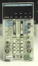 Частотомер DC503A Tektronix