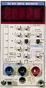 Мультиметр Tektronix DM501A