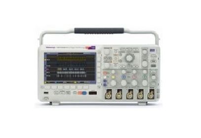 DPO2004B Цифровой осциллограф Tektronix