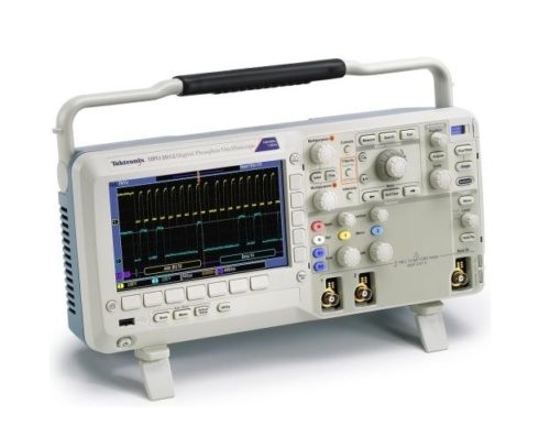 DPO2012 Цифровой осциллограф Tektronix